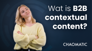 thumbnail noémie wat is b2b contextual content